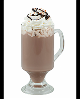 Irish Brownie Mocha