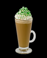  Irish Cream Coffee