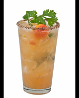  Island Fresh Margarita