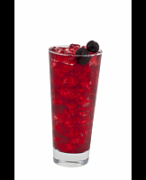  Juicy Cherry Soda
