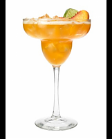  Just Peachy ‘Rita