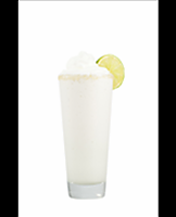  Key Lime Pie Milkshake