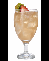  Kiwi- Strawberry Lemonade