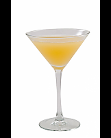 Lean Lemon Drop