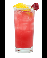  Lemonade In the Ruff