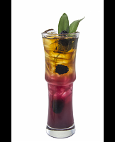  Lemons and Berries Palmer
