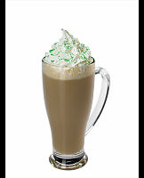  Light Creamy Irish Cafe