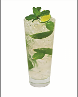 Lime Mojito