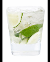  Lime in the Coconut