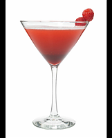  Lovely Valentine Martini