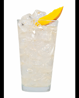  Low Calorie Mango Water