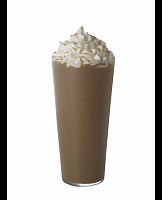  Low Sugar Chocolate Almond Freeze