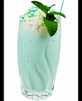  Lucky Shamrock Freeze