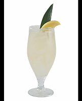  Lychee Lemonade