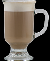  Macadamia Nut Cappuccino