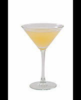  Madagascar Lemon Drop