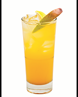  Mango Berry Agua Fresca
