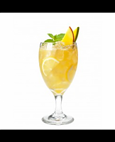  Mango Ginger Soda