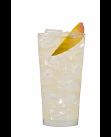  Mango Gingerale