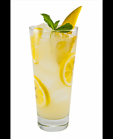  Mango Mint Sparkling Water
