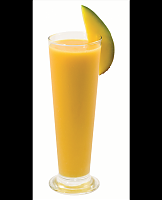  Mango Mojito Smoothie
