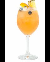  Mango Sangria
