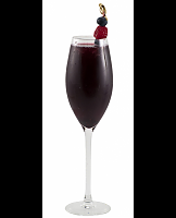  Midnight Hibiscus Kiss