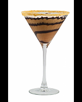  Milk Chocolate Martini