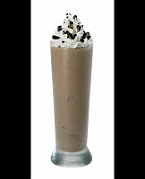  Mint Cookie Crumble Frappe