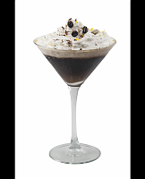  Mint Cookie Martini