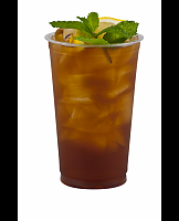  Mint Tea