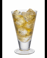  Old Fashioned Ginger Ale