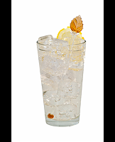  Orange Handmade Soda