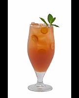  Orange Kumquat Lemonade