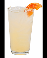  Orange Tangerine Lemonade