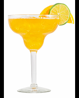  Orange Tangerine Margarita