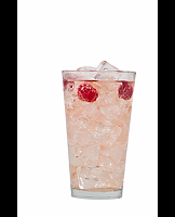  Organic Raspberry Soda