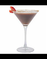  P.S. I Love You Martini