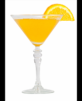  Pacific Rim Martini