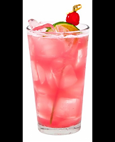  Paradise Lemonade