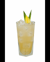  Passion Fruit Lemonade