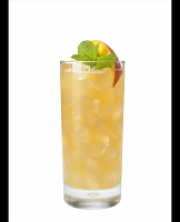  Peach Blossom Sparkling Water
