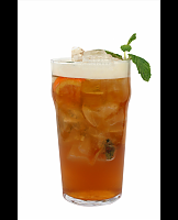  Peach Mango Tea