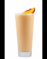  Peach Smoothie
