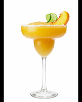  Peachy-Lean Margarita
