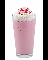  Peanut Butter and Jelly Smoothie