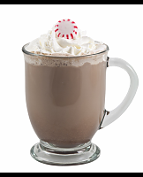  Peppermint Cocoa