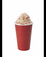  Peppermint White Mocha