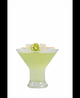  Perfect Lime Margarita
