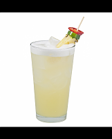  Pineapple Melon Chelada
